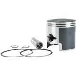 Lägg i varukorgen Kolv 72.00mm STD (Polaris 488cc LC, 2 cyl)