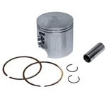 Säker betalning Kolv ÖD 73,50mm WISECO (Polaris 488 FC)