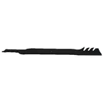I lager Mulcherkniv 640mm för 72"(183cm) Klippagg. (Toro)