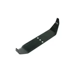 Kniv Std. 445mm, 17,5" Övre 45 Medurs (AS-Motor) Trygg betalning