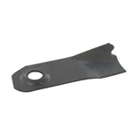 Knivsats 124 x 44 mm, För 46 cm Klippbredd (Mulcher/Victa) Snabb frakt