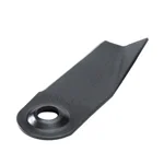 Kundfavorit Knivspets 150mm För 38"(96,5cm) Klippagg. (Countax/Echo m.fl.)