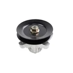 Knivspindel 124mm (Cub Cadet 13AP90YP371 / 13AP91AP330) Fynd