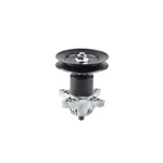 Begränsat antal Knivspindel 186mm (MTD 618-0409 / 918-0409)