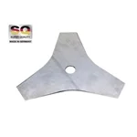 Rabatter Röjsågskniv 280 x 20.0 x 2.0 mm