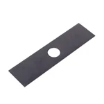 Trimmerkniv 195 x 25.4 x 3.8 mm (Stihl 4133 713 4102) Nyhet
