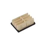 Reapris Luftfilter 90x64x32.4mm (Husqvarna)