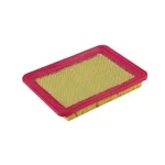 Panelfilter 170 x 127 x 23,4 mm Loncin Snabb leverans