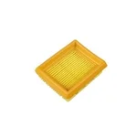 Luftfilter 87x69x25mm (Stihl FS450, FS480 m.fl) Endast denna vecka
