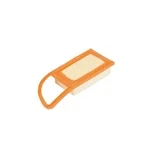 Luftfilter 131x80x35mm (Stihl FS350, 400, 450) Snabb leverans