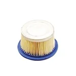 Trygg betalning Luftfilter 95x60x51mm (Tecumseh, Cub Cadet, John Deere)