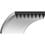 Spårrem Typ 6 - 10.00 x 990.00 Lb Snabb leverans