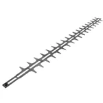 Häcksaxkniv 732 mm Övre/Nedre (Stihl HS 242, 246 m.fl.) Fynd