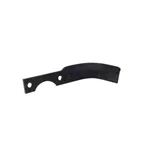 Jordfräskniv Hö. 200 x 6 x 30 mm Böjd (Honda F400 80) Rabatt