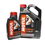 risnedsättning Motul Snowpower 4T