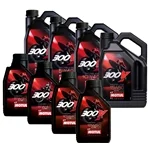 MOTUL 300 V Factory Line 4T RoadRacing Sista chansen