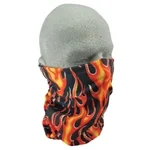 Outlet Multiscarf / Buff Flames