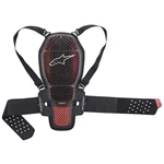 Ryggskydd ALPINESTARS Nucleon Kampanj