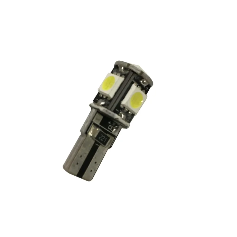 Lampa LED T10 CANBUS Fynd