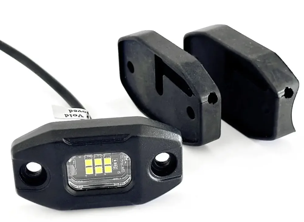 Arbetsljus Area Light Mini Beställ nu