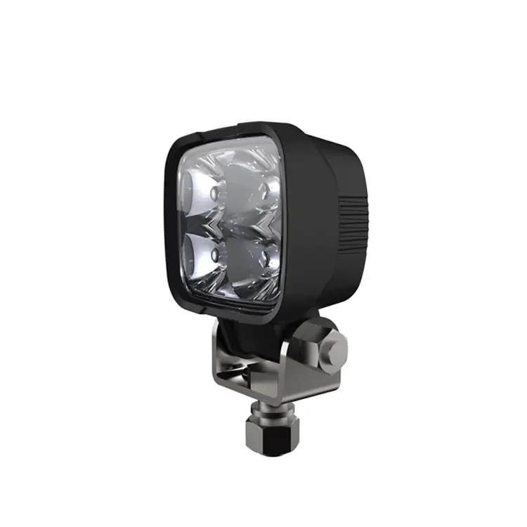 Arbetsbelysning V8 9,5W Rabatter