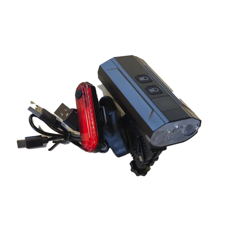 Cykelbelysning Pro NightRide Outlet