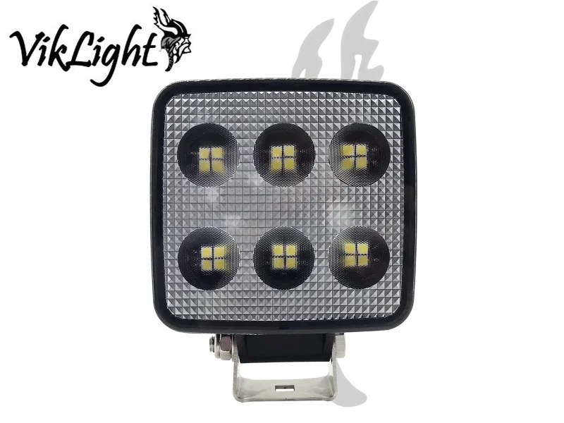 VikLight Vega 35W LED Arbetslampa Erbjudandepris