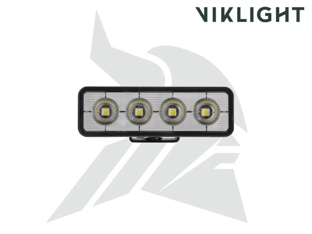 Viklight Orbit Mini LED arbetsljus/backljus Rabatter