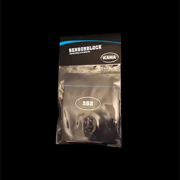 Lägg i varukorgen Sensorblock stora 2st (24mm)