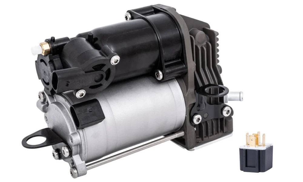 Kompressor Mercedes M-Class (W164) 05-11 - Gl-Klass (X164) 06-12 Lågt pris