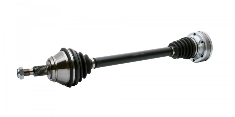 Billigare Drivaxel höger A3, TT, Leon, Toledo, Octavia, Bora, Golf IV