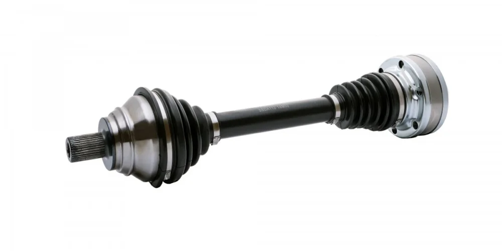 Drivaxel Vänster A3, Altea, Leon, Toledo, Octavia, Superb, Yeti, Eos, Golf, Jetta, Caddy, Passat, Scirocco, Touran Fri frakt
