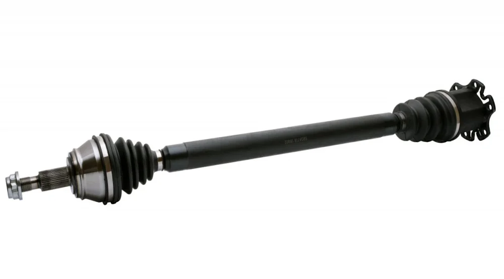 Fynd Drivaxel Höger A3, Leon, Toledo, Octavia, Bora, Golf IV