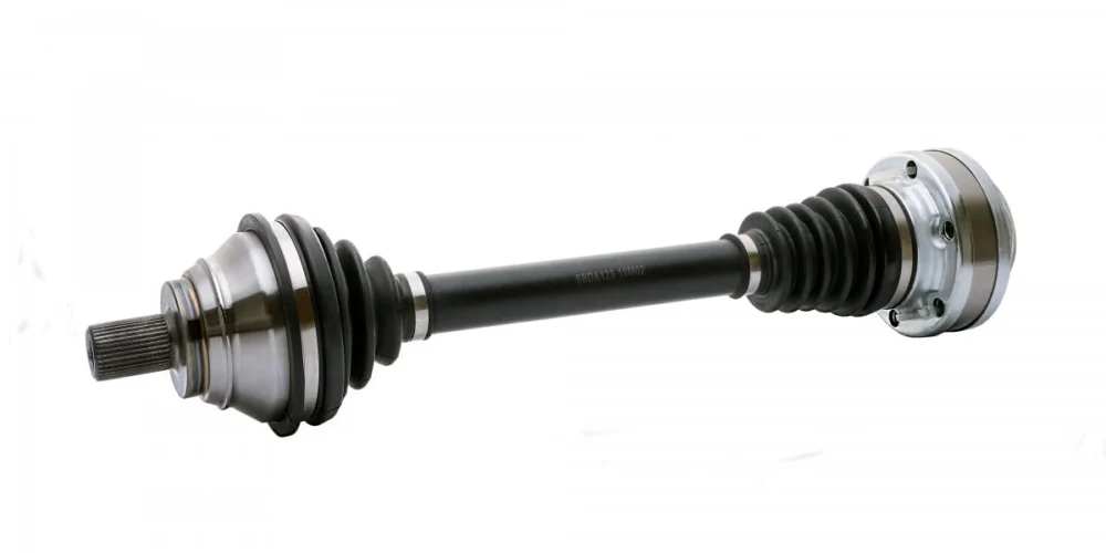 Rabatter Drivaxel Vänster A3, Altea, Leon, Toledo, Octavia, Superb, Caddy, CC, Golf, Passat