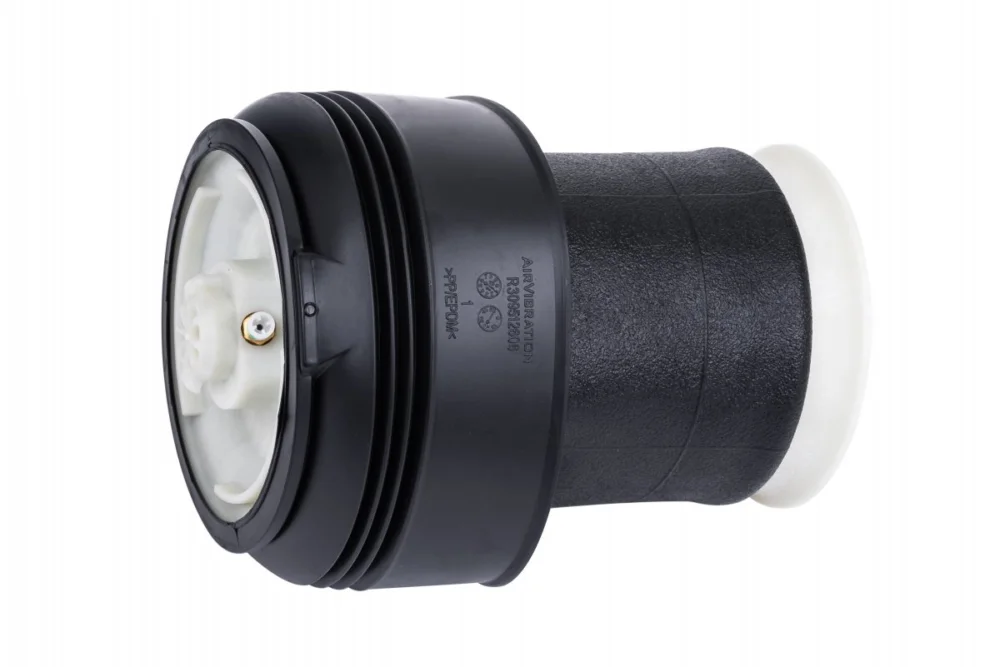 Luftbälg Bak X5 (E70) 06-13 / X6 (E71/72) 07-14 (Sportfjädring) 345 mm bälg Nyhet