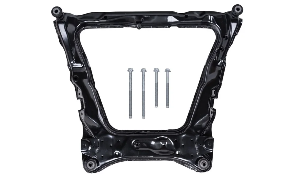 Framvagnsbalk Nissan Qashqai 07-13 Extra rabatt