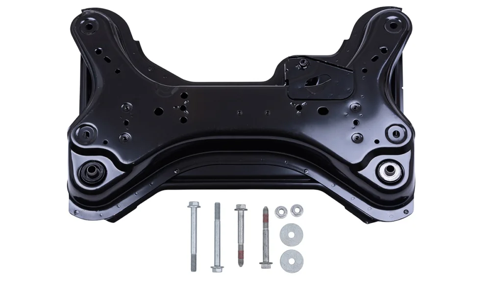 Trygg betalning Framvagnsbalk Renault Traffic 06-14
