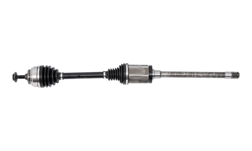 Trygg betalning Drivaxel Höger Fram 5 Serie GT (F07), 7 Serie (F04)