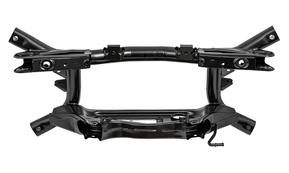 Nyhet Bakvagnsbalk Jeep Compass / Patriot / Dodge Caliber R/T 4WD 07-17