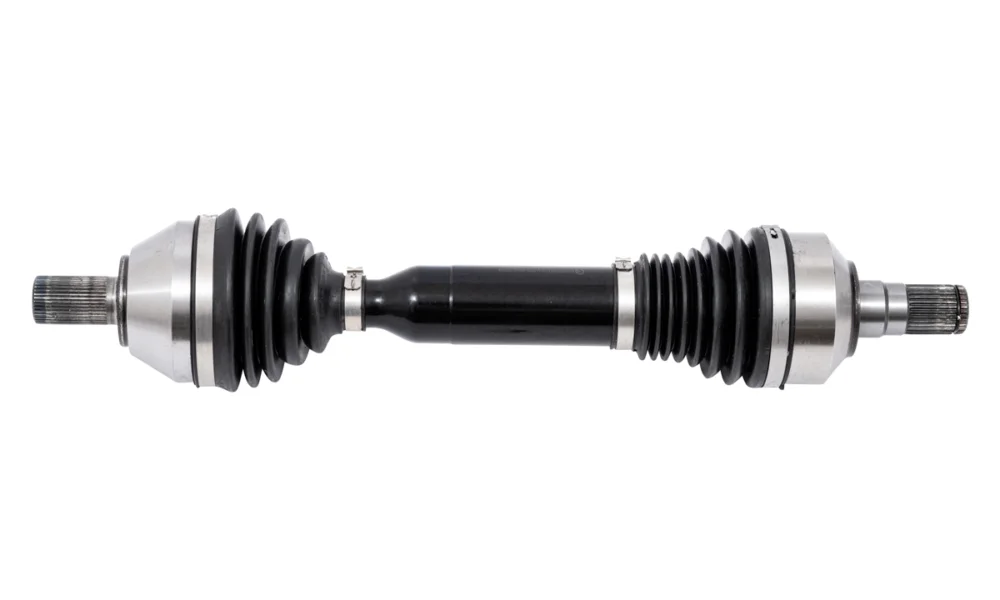 Drivaxel vänster Volvo XC70 II 07-15 Fynd