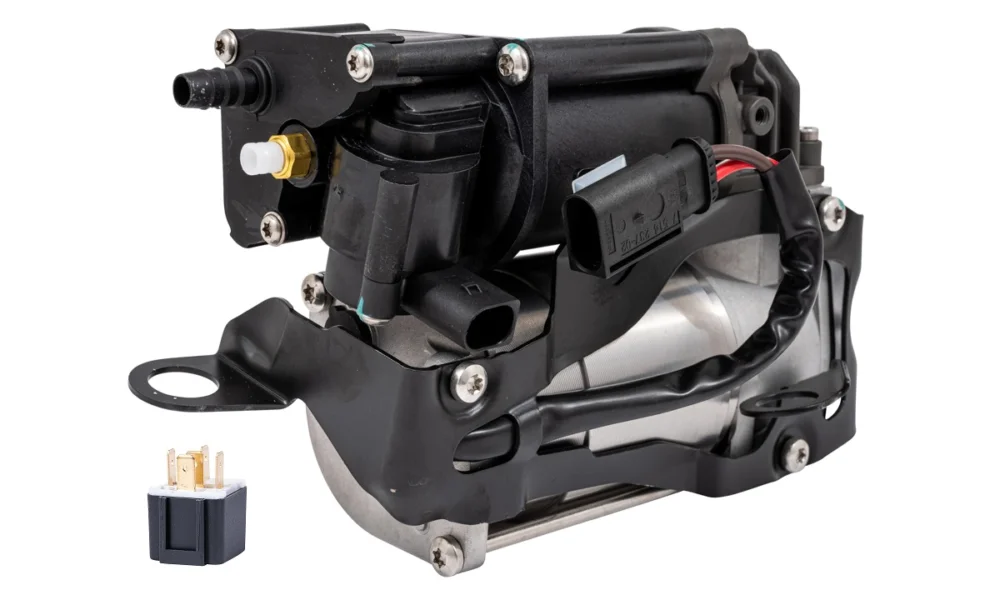 Kompressor Mercedes Benz GLC (W253) / C (W205/S205) / E (W213/S213) Billigare