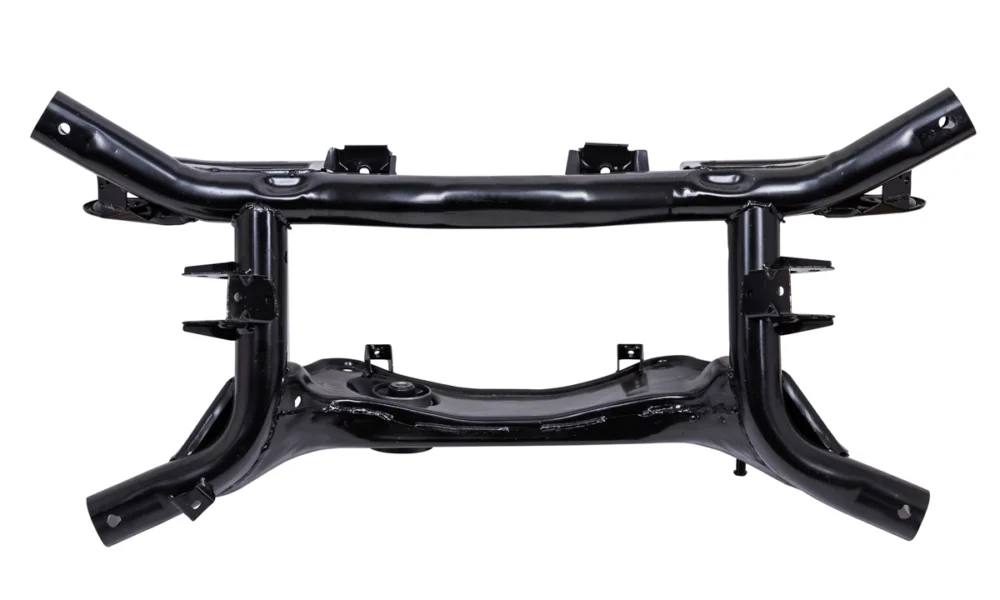 Bakvagnsbalk Mitsubishi Outlander II / ASX / Lancer VIII Ralliart / Peugeot 4007 / Citroen C-Crosser Expressleverans