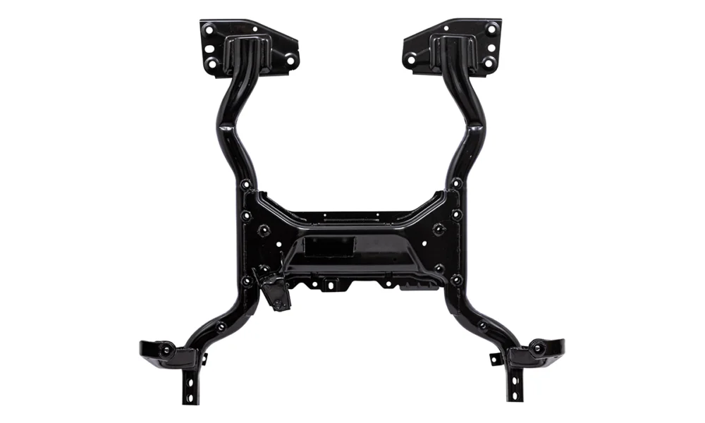 Handla nu Framvagnsbalk Mini R50/R52/R53