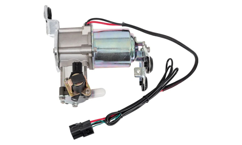 Kompressor Toyota 4Runner / Prado / Landcruiser / GX470 03-09 Begränsad tid
