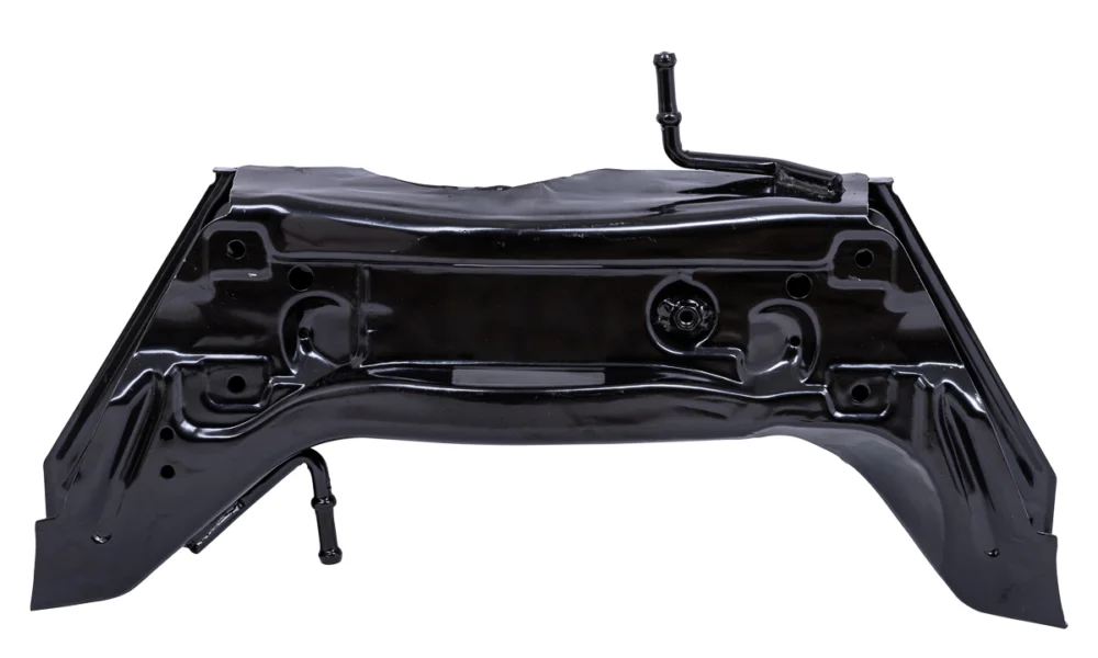 risnedsättning Framvagnsbalk Seat Ibiza (6L) (02-08)
