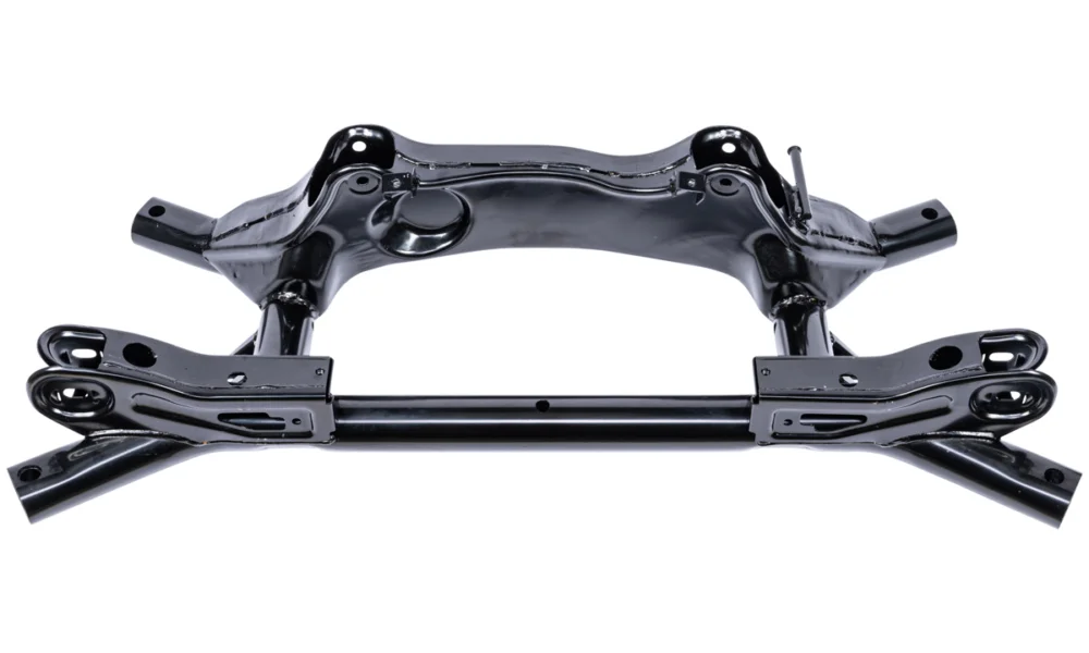 Endast denna vecka Bakvagnsbalk Mitsubishi Outlander II / ASX 10-16 / Lancer VIII 2WD