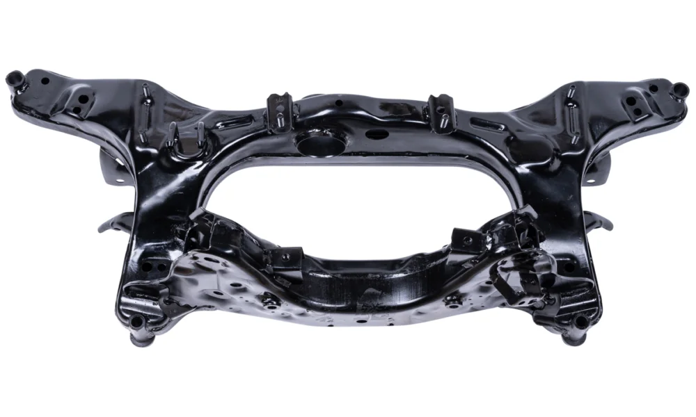 Köp online Bakvagnsbrygga Nissan Qashqai 07-13 2WD / X-Trail (T31/T32) 2WD