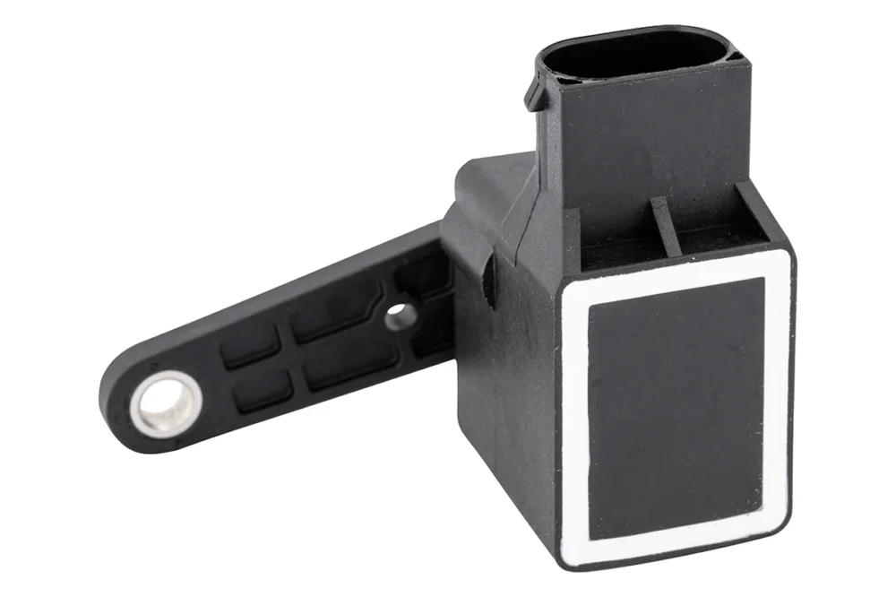 Nivåsensor Fram/bak MAYBACH 57/62 + Mercedes-Benz E-klass W211 / CLS W219 / S-Class W220 / Vito/Viano Billig