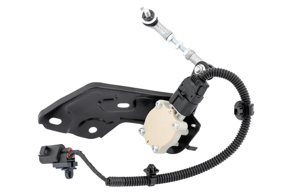 Bästa pris Nivåsensor bak höger Toyota Landcruiser 02-09, 4runner 02-09, Lexus GX470 02-09