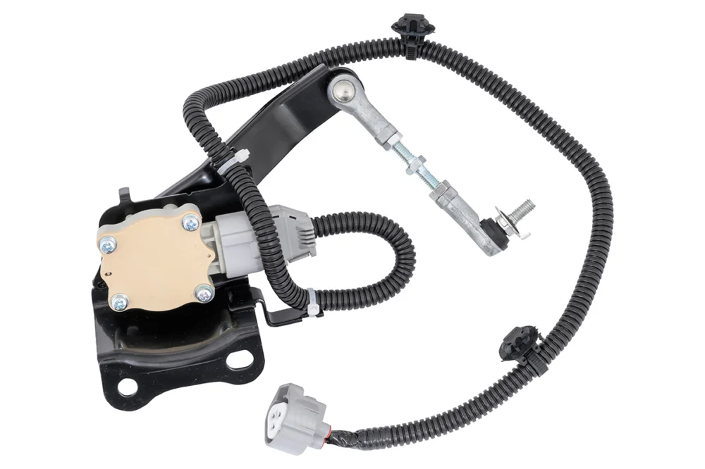 Nivåsensor fram vänster Toyota Landcruiser 98-07, Lexus LX470 98-07 Reapris
